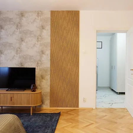 New Cool Studio In Center * בוקרשט